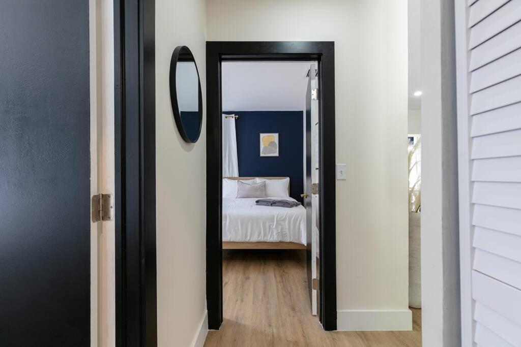 New Miami Home, Pool Near Airport And Beaches, King Bed Exterior foto