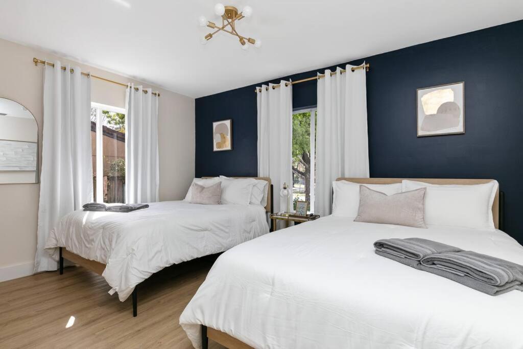 New Miami Home, Pool Near Airport And Beaches, King Bed Exterior foto